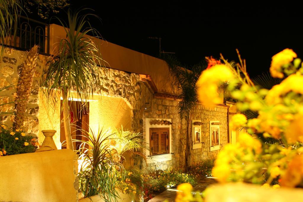 Villaggio Garden Park Marina di Camerota Εξωτερικό φωτογραφία