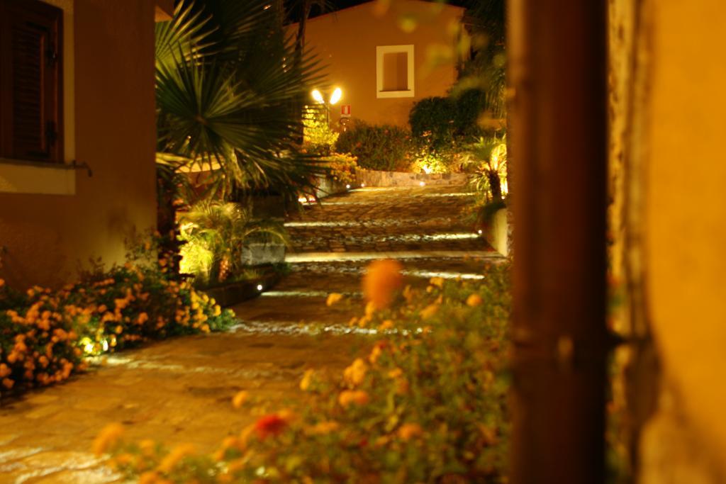 Villaggio Garden Park Marina di Camerota Εξωτερικό φωτογραφία