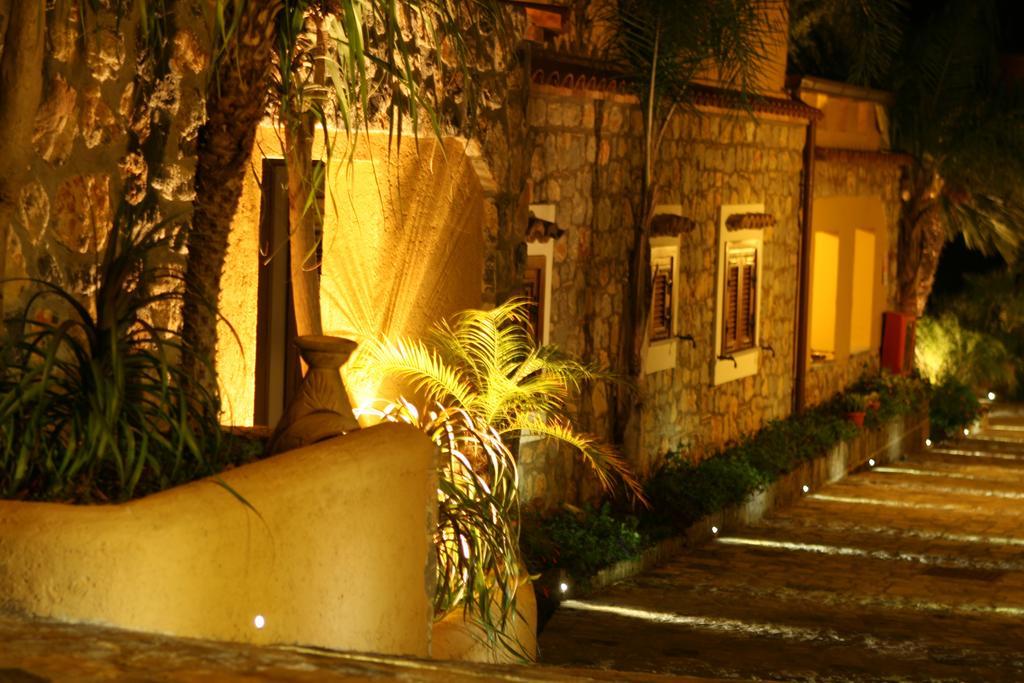 Villaggio Garden Park Marina di Camerota Εξωτερικό φωτογραφία