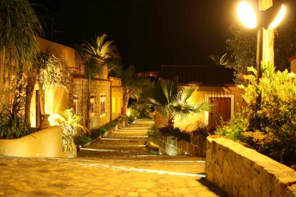 Villaggio Garden Park Marina di Camerota Εξωτερικό φωτογραφία