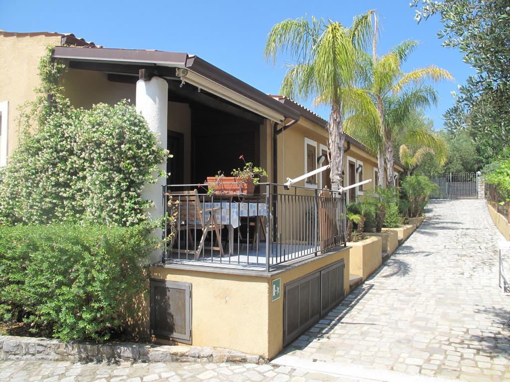 Villaggio Garden Park Marina di Camerota Δωμάτιο φωτογραφία