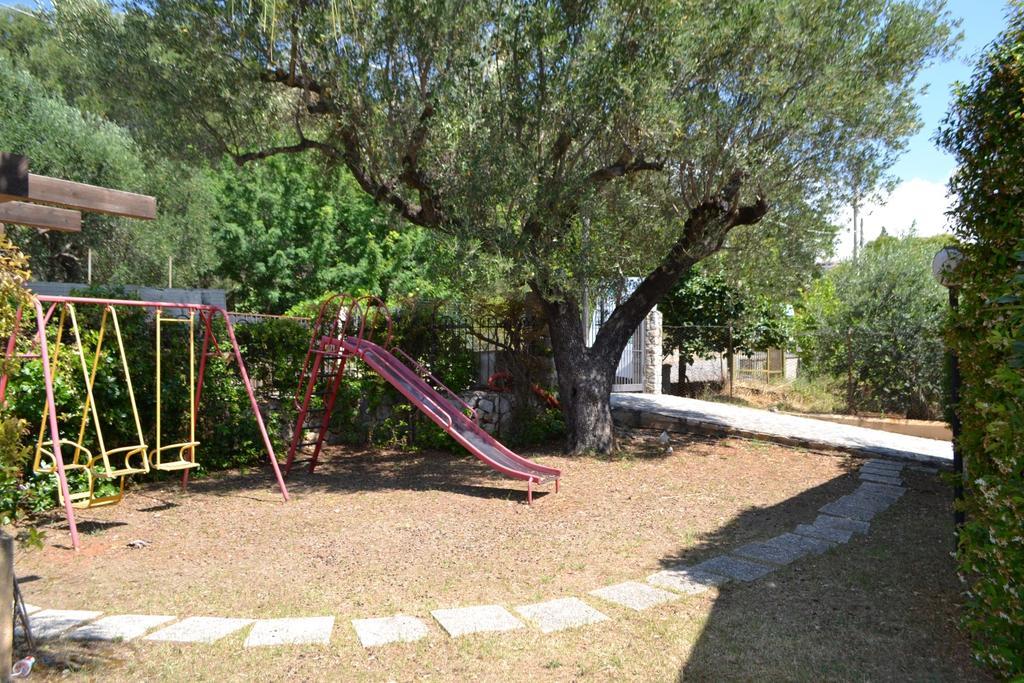 Villaggio Garden Park Marina di Camerota Εξωτερικό φωτογραφία
