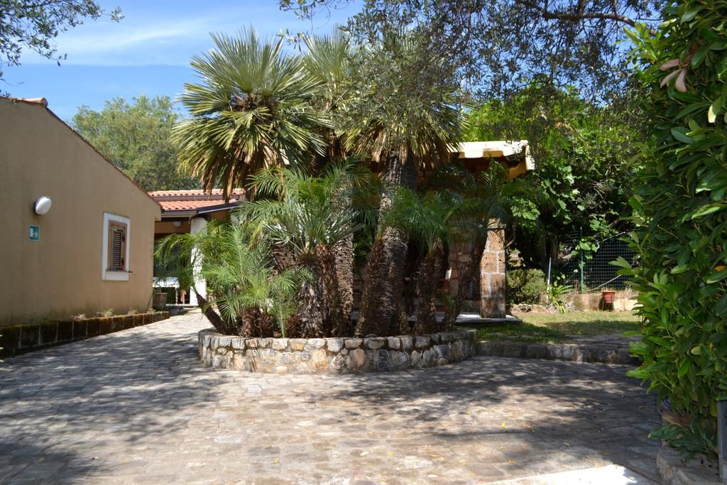 Villaggio Garden Park Marina di Camerota Εξωτερικό φωτογραφία