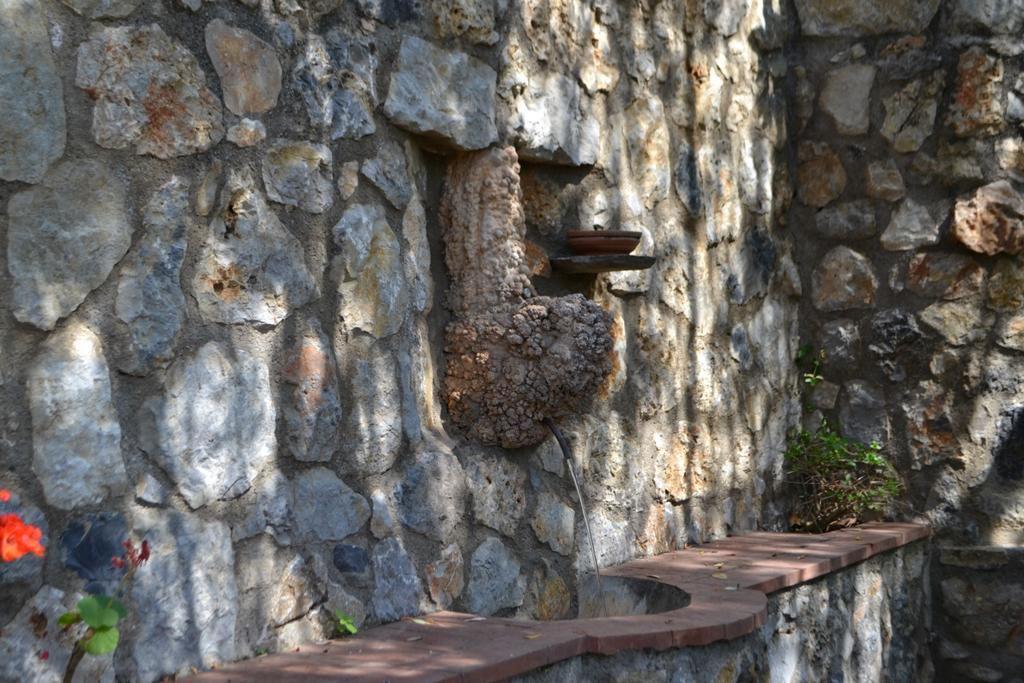 Villaggio Garden Park Marina di Camerota Εξωτερικό φωτογραφία
