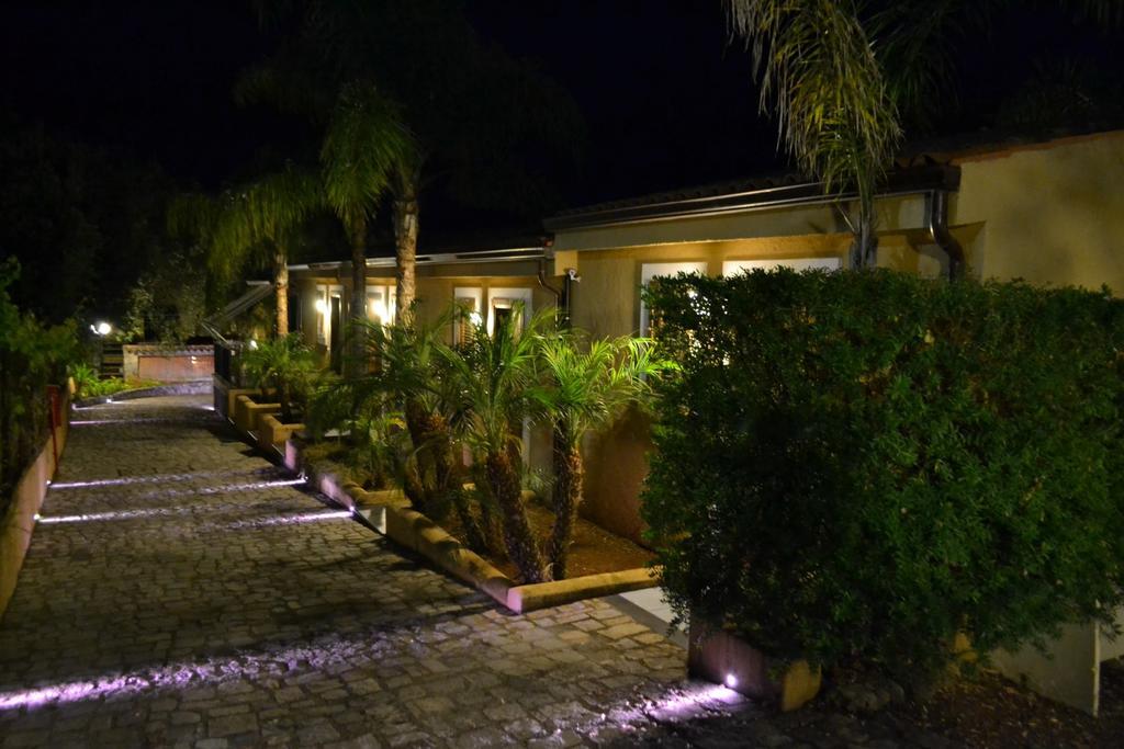 Villaggio Garden Park Marina di Camerota Εξωτερικό φωτογραφία