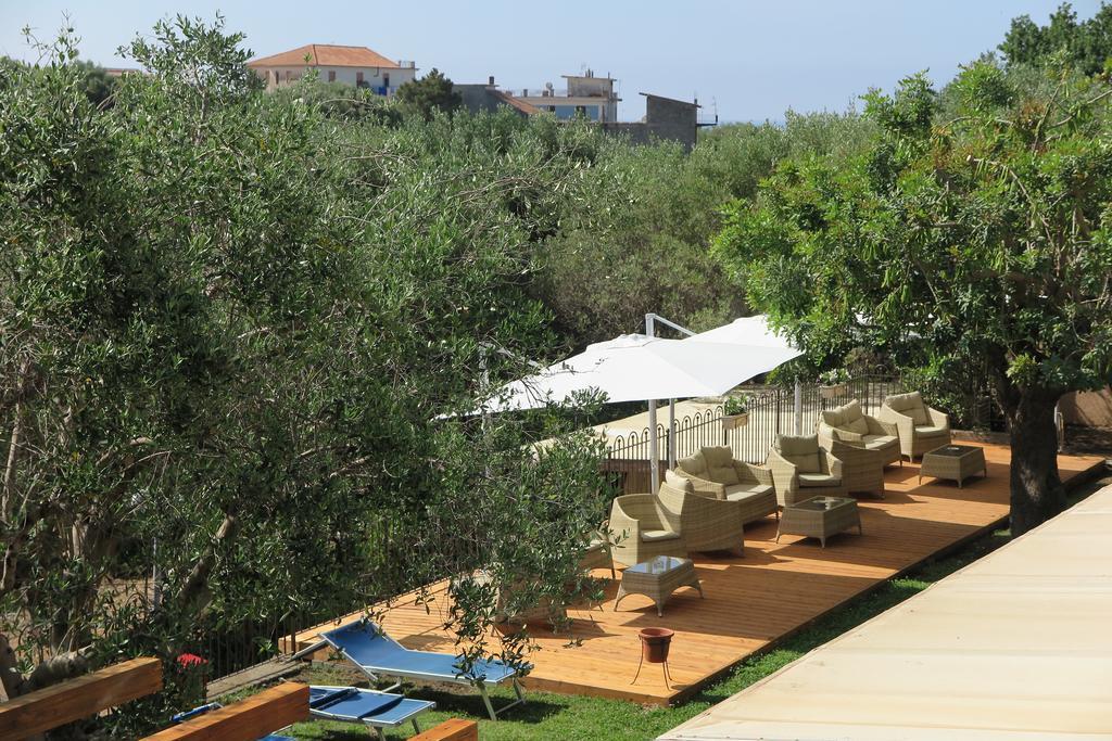 Villaggio Garden Park Marina di Camerota Εξωτερικό φωτογραφία