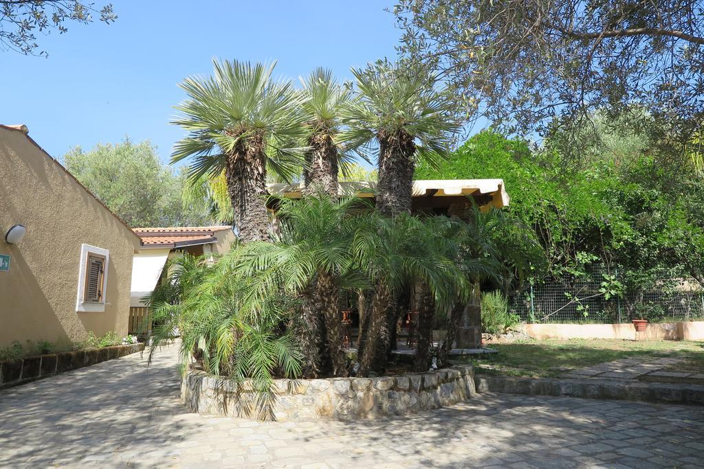 Villaggio Garden Park Marina di Camerota Εξωτερικό φωτογραφία