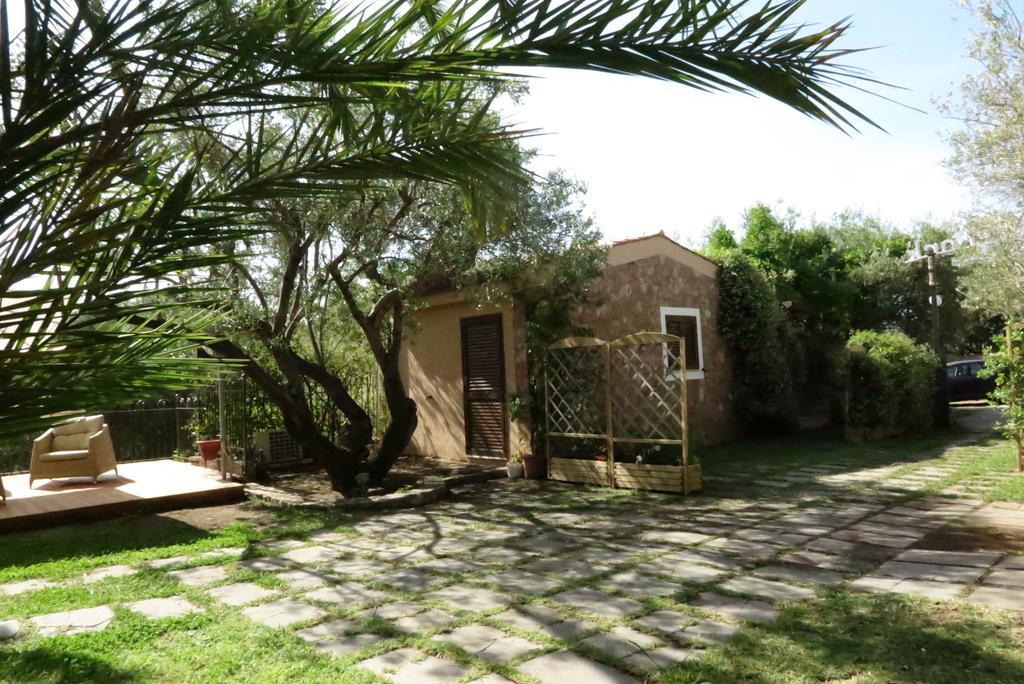 Villaggio Garden Park Marina di Camerota Εξωτερικό φωτογραφία