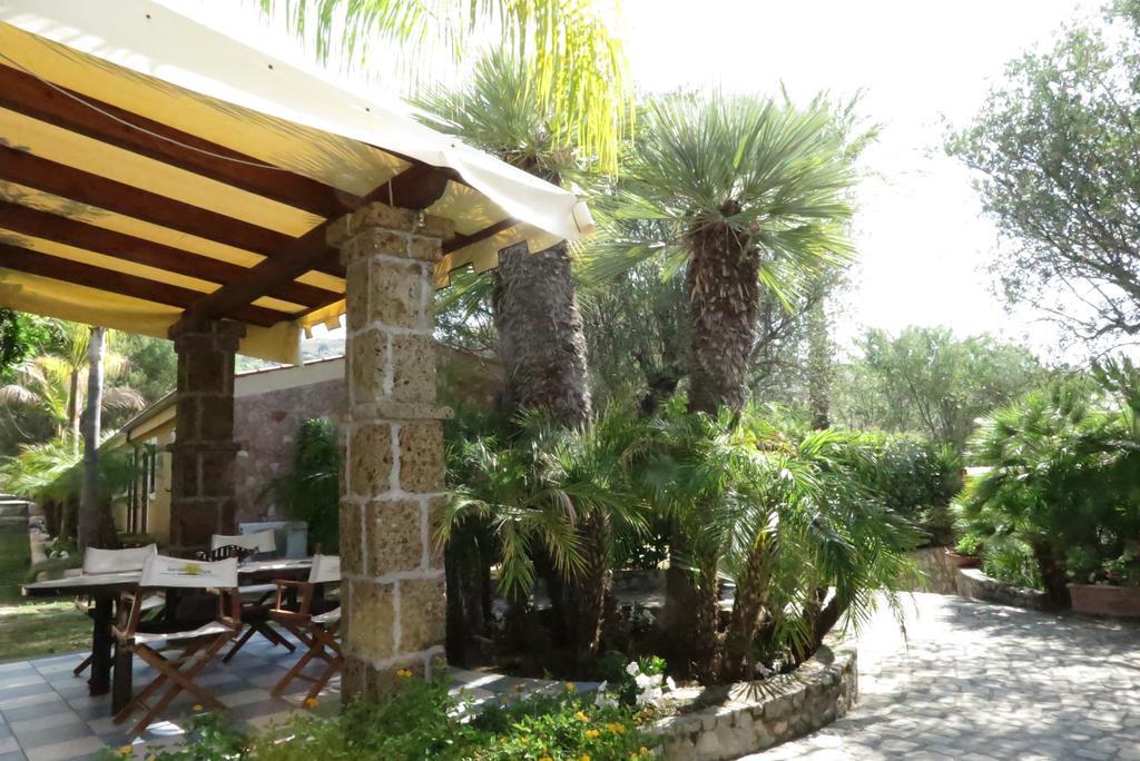 Villaggio Garden Park Marina di Camerota Εξωτερικό φωτογραφία
