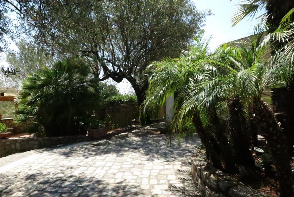 Villaggio Garden Park Marina di Camerota Εξωτερικό φωτογραφία