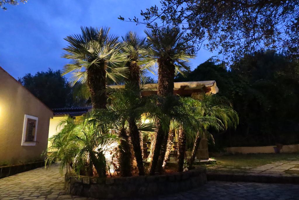 Villaggio Garden Park Marina di Camerota Εξωτερικό φωτογραφία