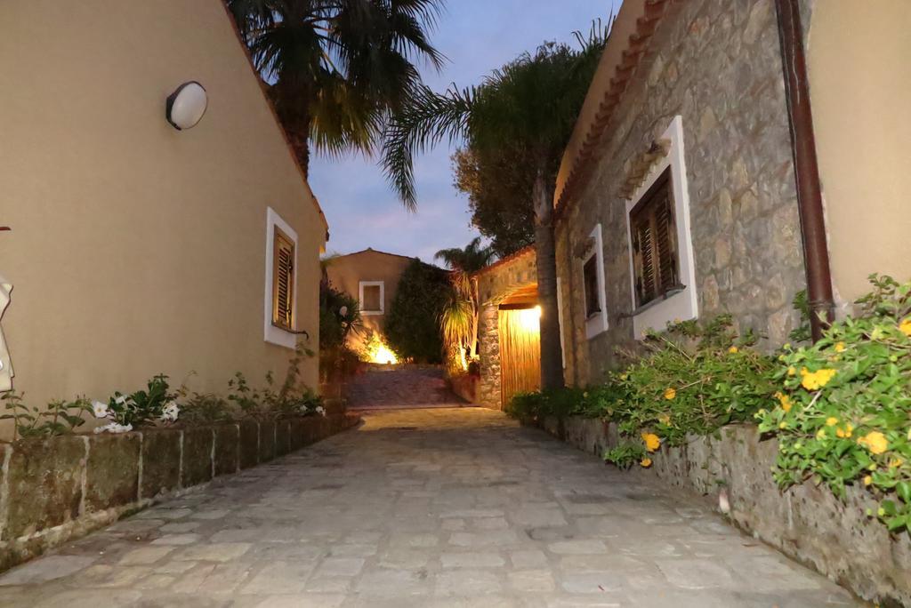 Villaggio Garden Park Marina di Camerota Εξωτερικό φωτογραφία