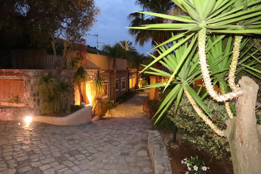 Villaggio Garden Park Marina di Camerota Εξωτερικό φωτογραφία