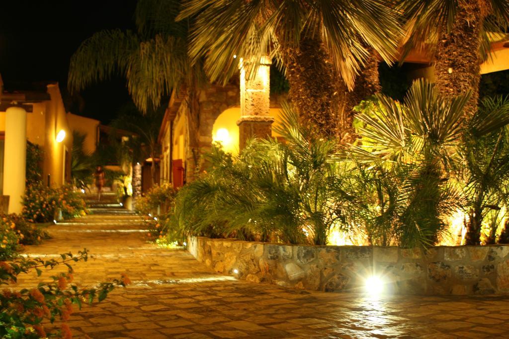 Villaggio Garden Park Marina di Camerota Εξωτερικό φωτογραφία